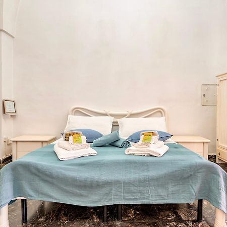 Γενος - Ghenos Appartement Ostuni Buitenkant foto