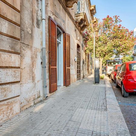 Γενος - Ghenos Appartement Ostuni Buitenkant foto