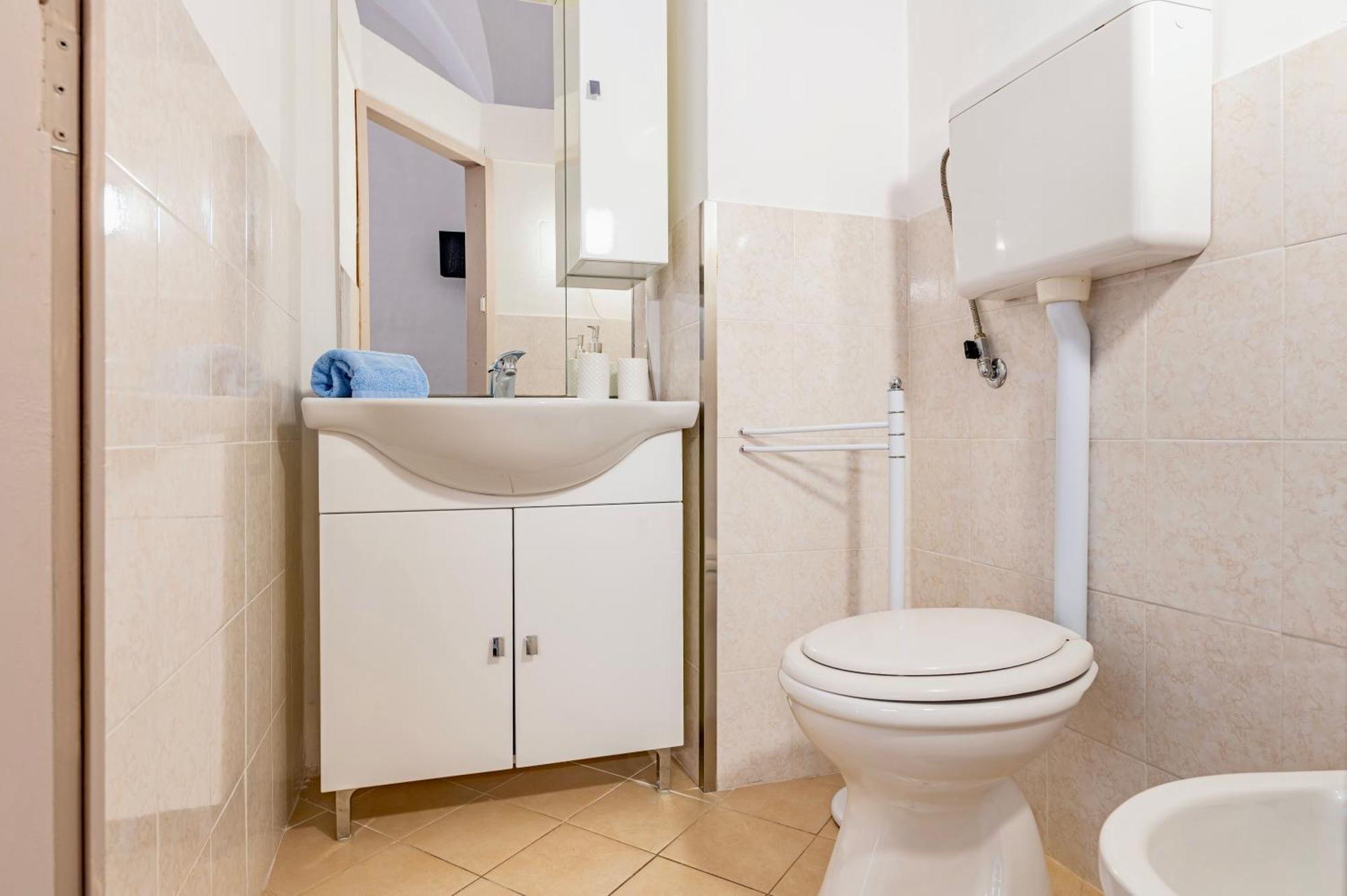 Γενος - Ghenos Appartement Ostuni Buitenkant foto