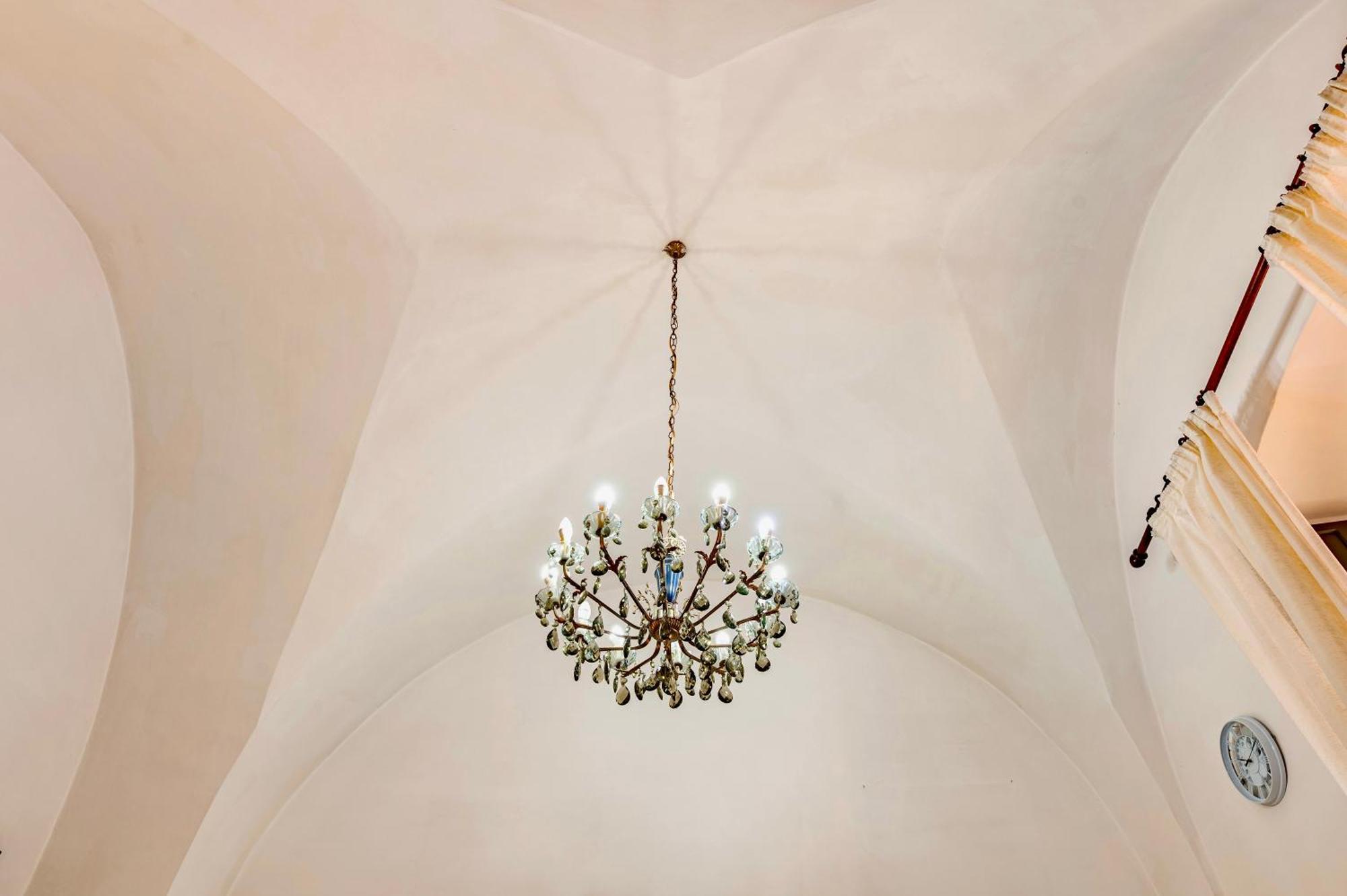Γενος - Ghenos Appartement Ostuni Buitenkant foto