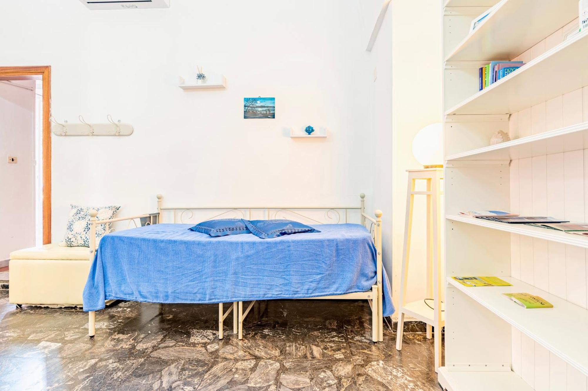 Γενος - Ghenos Appartement Ostuni Buitenkant foto