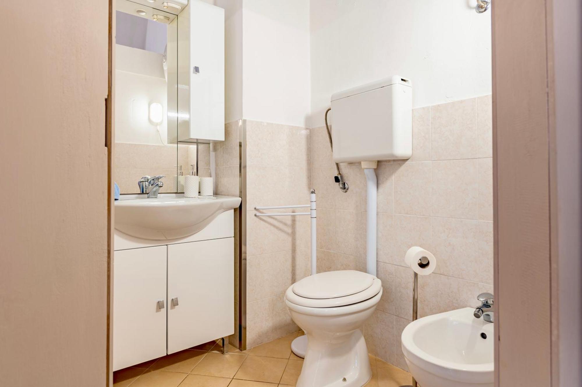 Γενος - Ghenos Appartement Ostuni Buitenkant foto